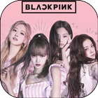 BlackPink Stickers ไอคอน