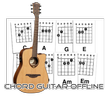 Akord Gitar Offline