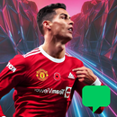Cristiano Ronaldo Fans Sticker APK
