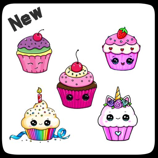 Comment Dessiner Un Petit Gateau Mignon Pour Android Telechargez L Apk Comment Dessiner Un Petit Gateau Mignon Pour Android Telechargez L Apk