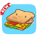 How To Draw Cute Food APK