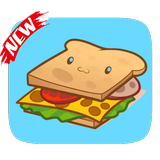 How To Draw Cute Food APK