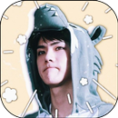 EXO Stickers - WAStickersApps APK