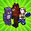FNAF Skins for Minecraft PE APK
