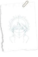 How to Draw Anime gintama پوسٹر
