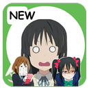 WAStickerApps Anime APK
