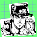 Cómo dibujar Anime Jojo