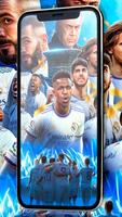 Real Madrid Wallpapers 4K screenshot 2