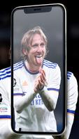 Real Madrid Wallpapers 4K screenshot 3