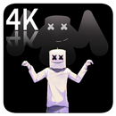 Marshmello Wallpaper HD APK