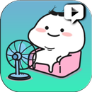 Pentol Animated WAStickersApps APK
