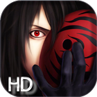 Hình nền Sharingan HD biểu tượng