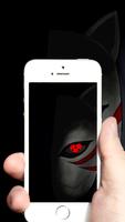Sharingan Wallpaper HD 截圖 2