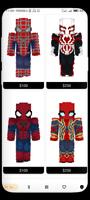 Spider Skins for Minecraft PE screenshot 2