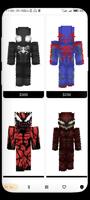 Spider Skins for Minecraft PE screenshot 3