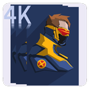 Superheroes Wallpapers 4K APK