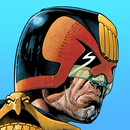 Judge Dredd: Crime Files APK