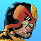 Judge Dredd: Crime Files-icoon