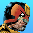 Judge Dredd: Crime Files ikon