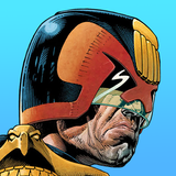 Judge Dredd: Crime Files