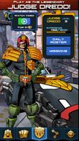 Judge Dredd: Crime Files Screenshot 1