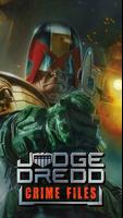 Poster Judge Dredd: Crime Files