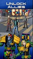 Judge Dredd: Crime Files Screenshot 2