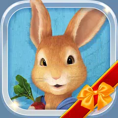 ピーターラビットのだいぼうけん - Peter Rabbit: Let's Go! (Free) アプリダウンロード