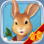 Peter Rabbit ikona