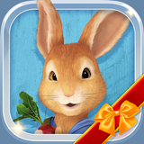 Peter Rabbit icono