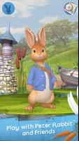 Peter Rabbit โปสเตอร์