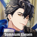 Somnium Eleven icon
