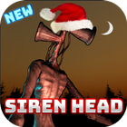 ikon Siren Head
