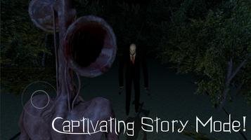 Siren Head screenshot 2