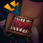 FurnitureBusters - Horor icon
