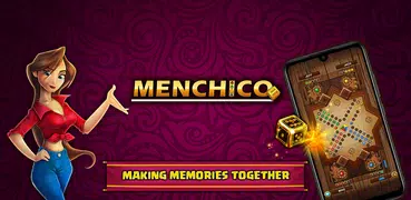 Menchico (online ludo)