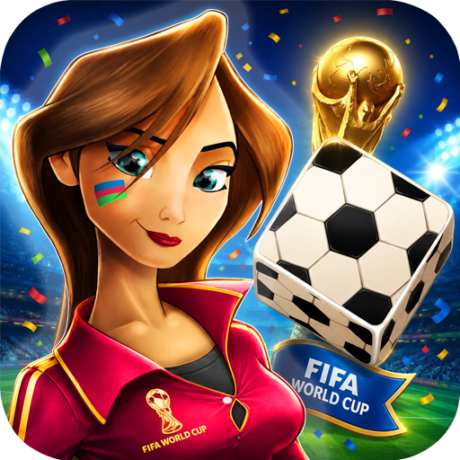 Menchico (online ludo)