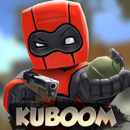 KUBOOM 3D: FPS Shooting Games APK