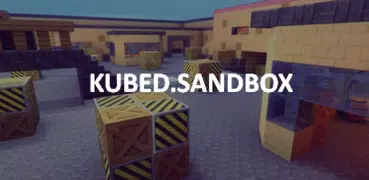 Kubed.Sandbox