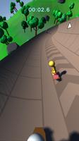 Board-sport Run screenshot 1