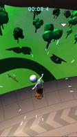 Board-sport Run screenshot 2
