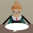 Chat Detective 图标