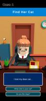 Chat Detective 截图 1