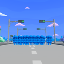 APK Crowd Cross