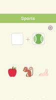 Emoji Image Word penulis hantaran