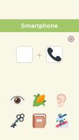 Emoji Image Word syot layar 1