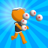 Golf Manager! أيقونة