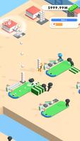 Golf Manager! screenshot 1