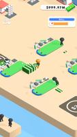 Golf Manager! screenshot 2