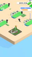 Golf Manager! screenshot 3